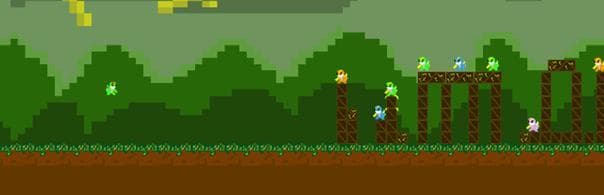 Launching Gecks Early Access Download screenshot 2