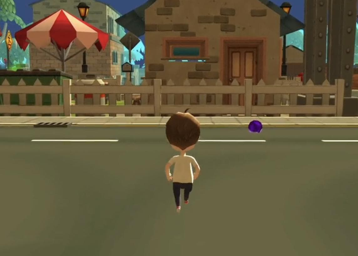 Adventure City