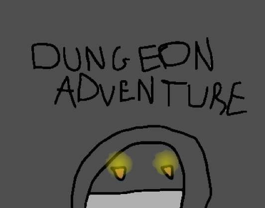 dungeon adventure (itch) (Mills1)