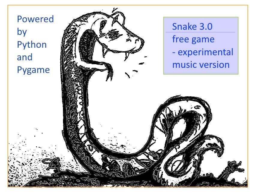PySnake