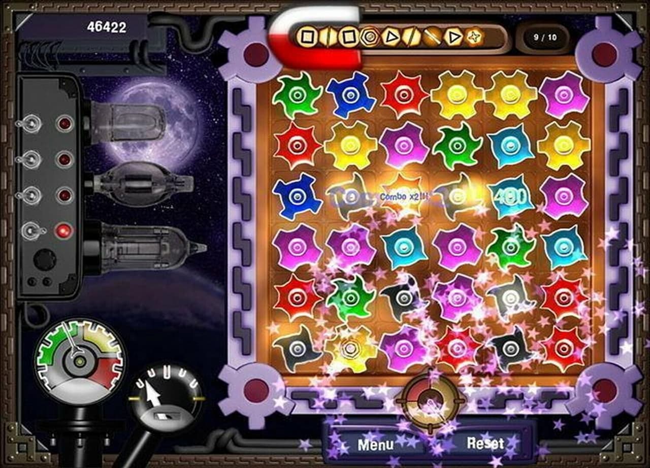 Engineering - Mystery of the ancient clock screenshot 3