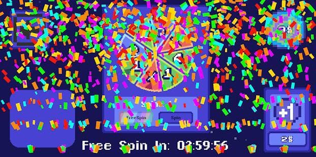 Pixel Crossover screenshot 4