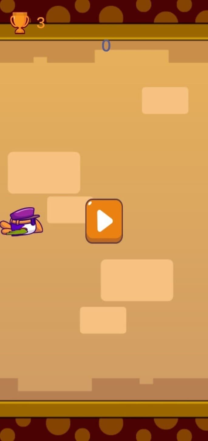 Flappy Birds Revolution screenshot 3