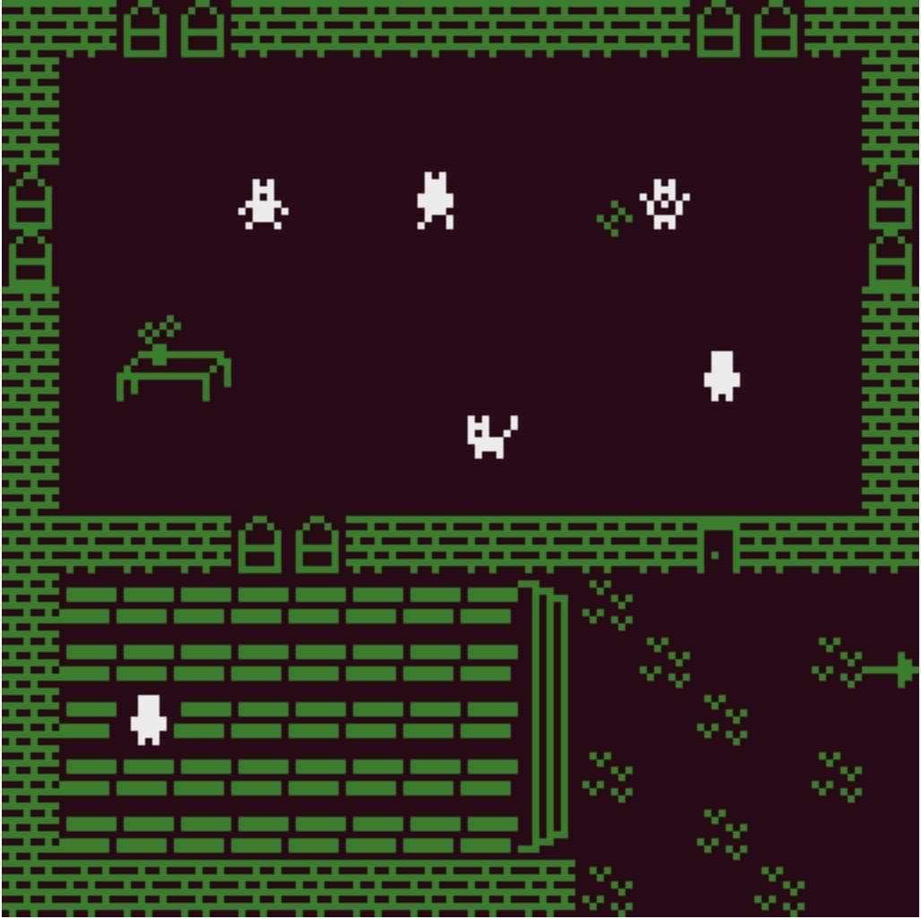 Starter Project screenshot 2