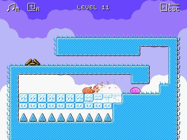 FireBlob screenshot 2