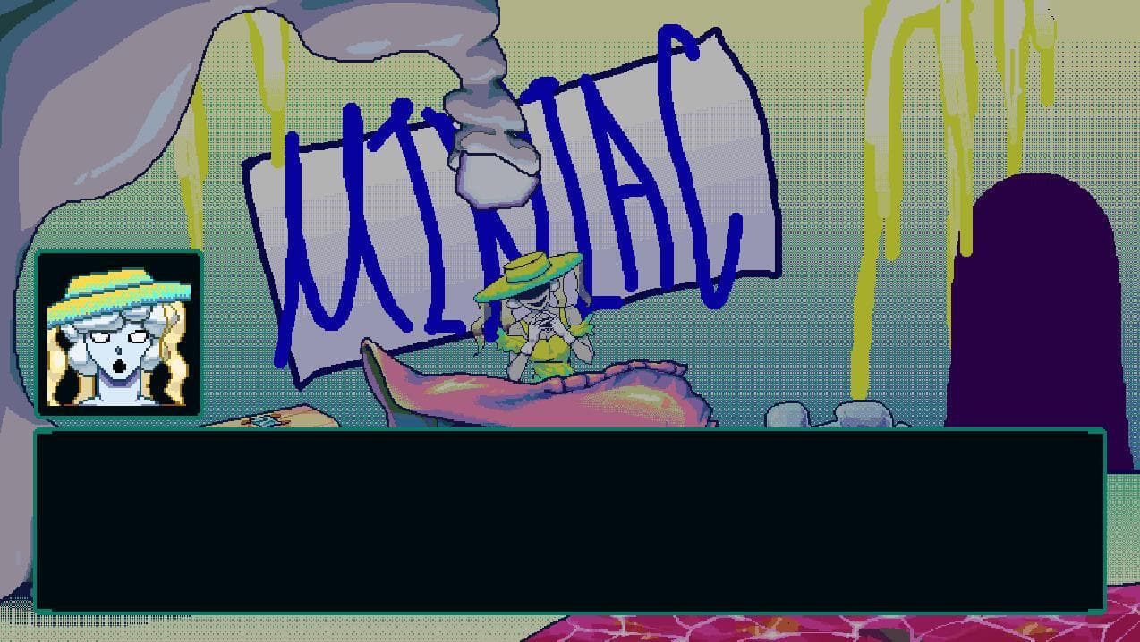 Outer Murder screenshot 2