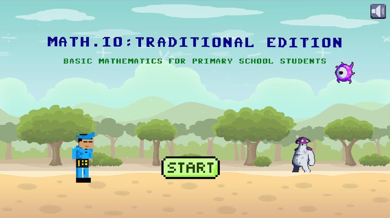 Math.IO-Traditional Edition
