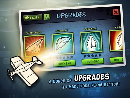 Flight! screenshot 3