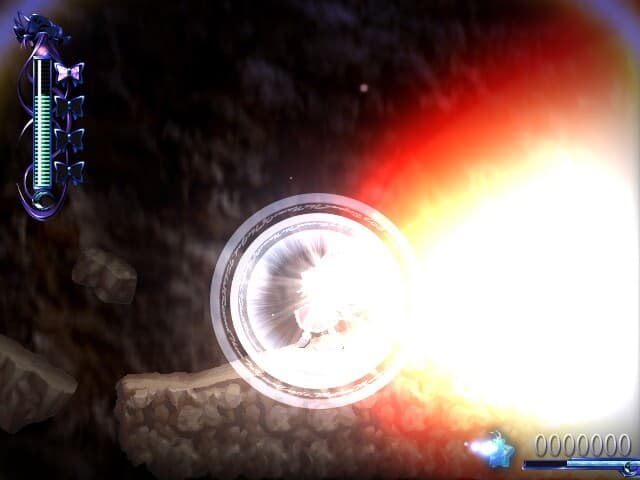 Takkoman -Kouzatsu World screenshot 6