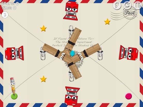 Save The Pencil 2 screenshot 3