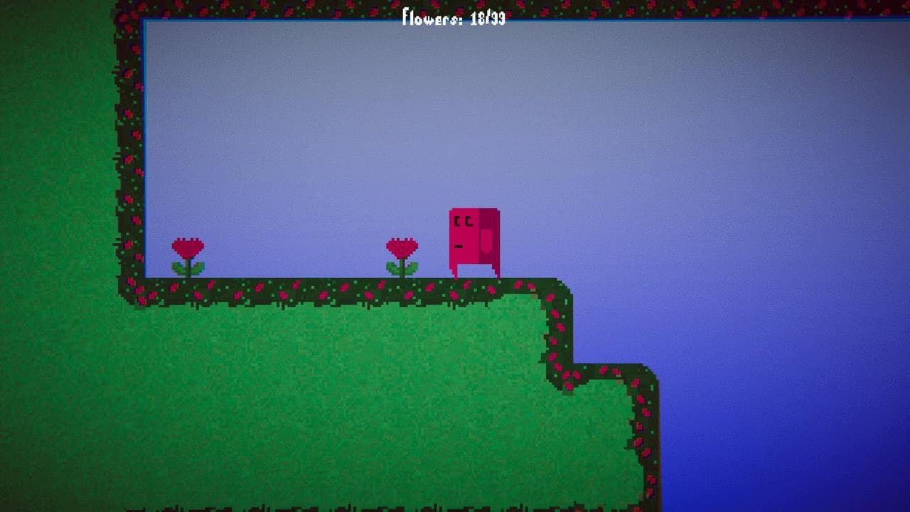 Petals (Mike Baggott) screenshot 3