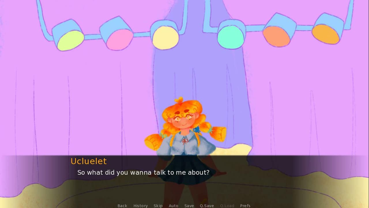 Fantasy Friends (Demo!) screenshot 4