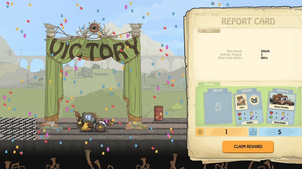 The Underground King screenshot 5
