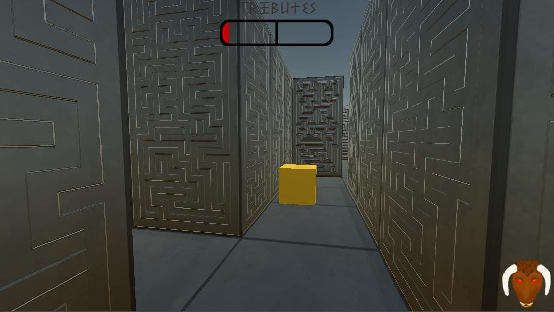 Minos (EGB Games)