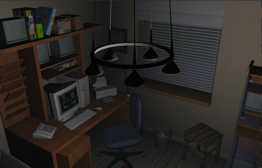 Escape of Bipeds screenshot 6