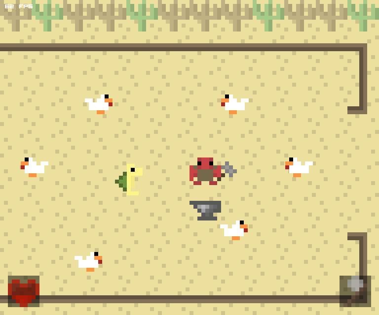 Turtle Wizard screenshot 2