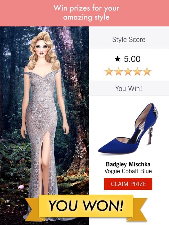 Covet Fashion screenshot 6