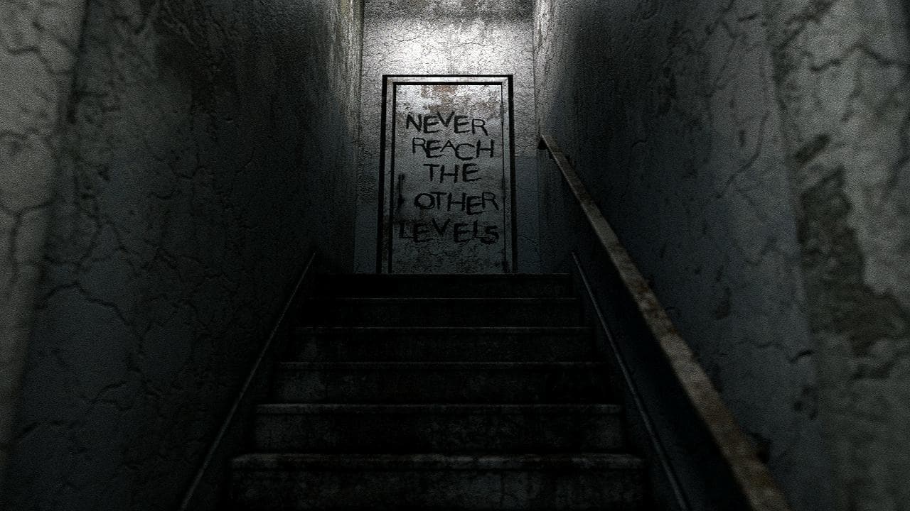 The Theater - A Creepypasta Legend screenshot 4