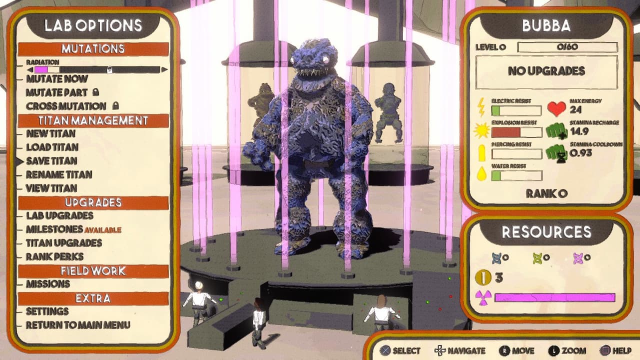 Test Tube Titans screenshot 3