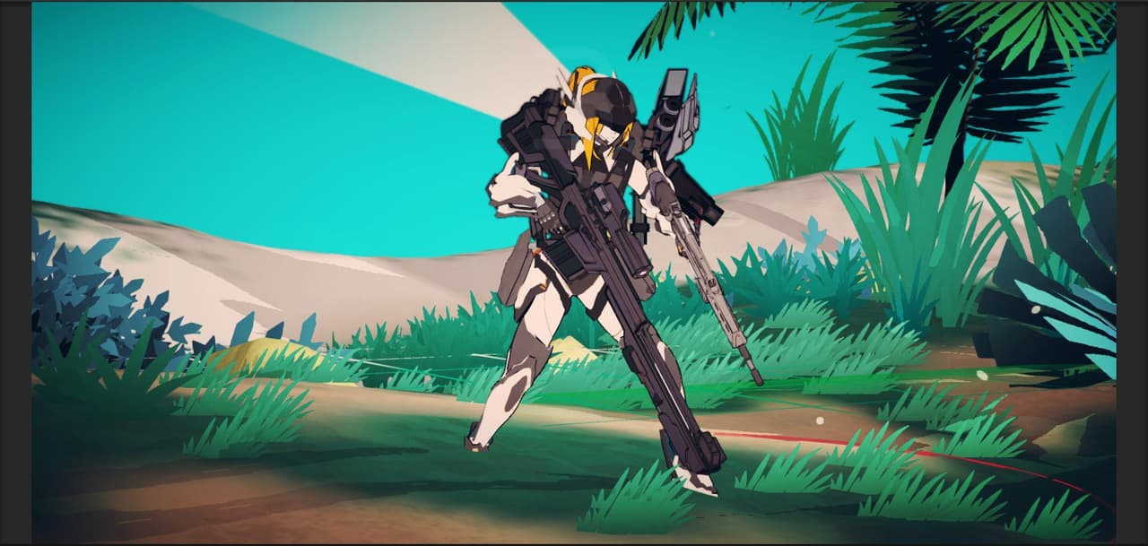 Macrophage (RoyalSkies) screenshot 6