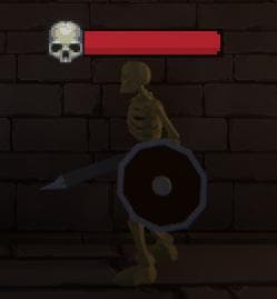 The Alchemist (itch) (TurkiKAlqou) screenshot 6