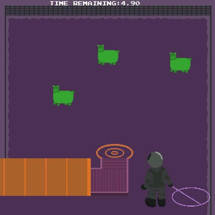 Space Cowboy! screenshot 3