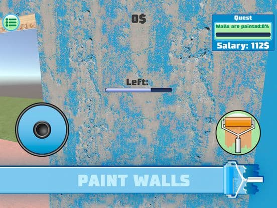 House Cleaner Flipper screenshot 3