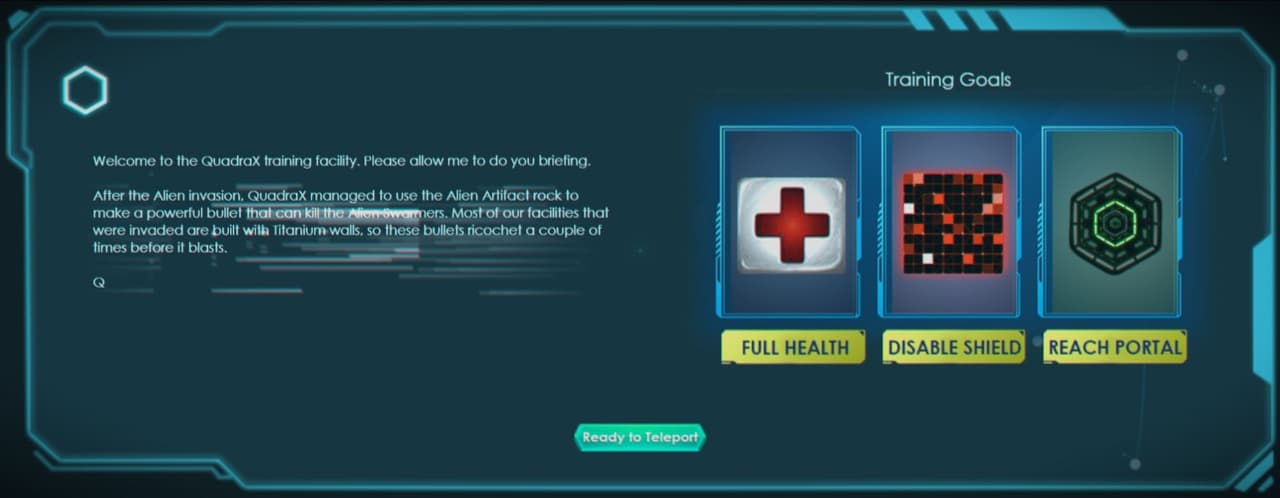 Ricoman (Early Access) screenshot 4