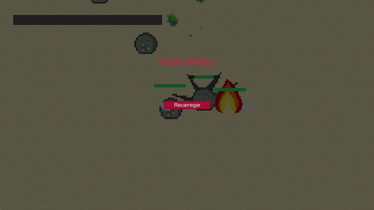 Solstice of Luna screenshot 5