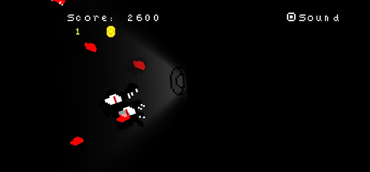 LAMP (Prokopev Aleksandr) screenshot 6
