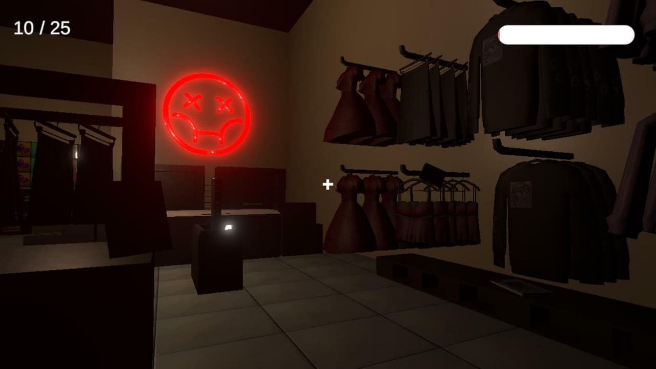 I Want You To Come Back screenshot 5