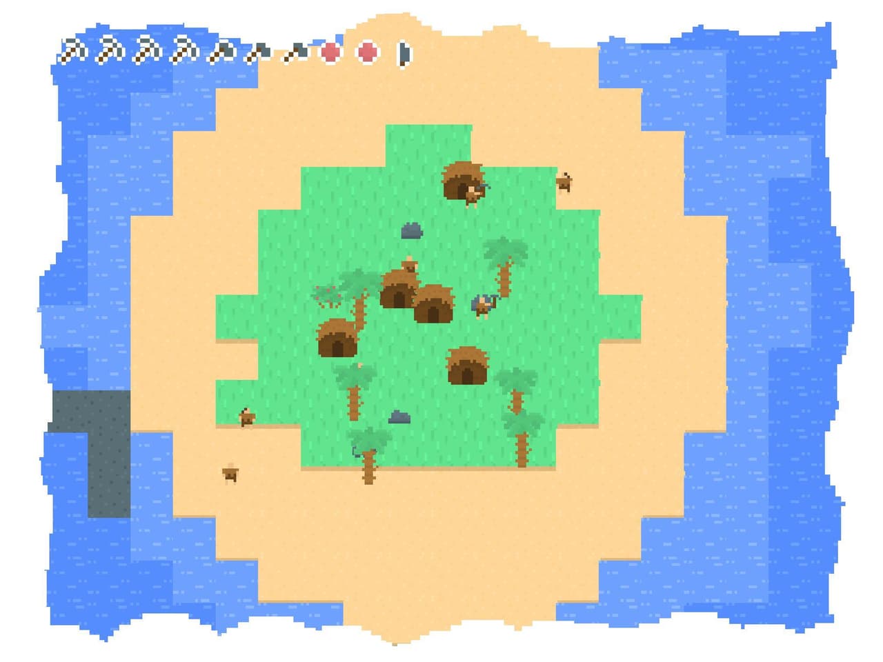 Mini Murderer screenshot 2