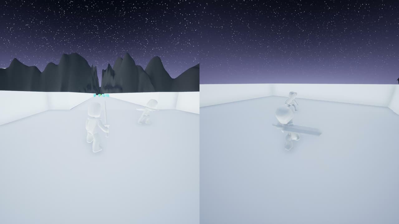 Clay Combat screenshot 4