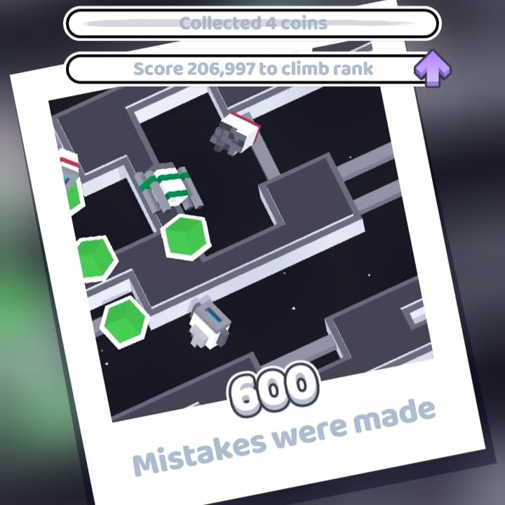 Red Shadow screenshot 3