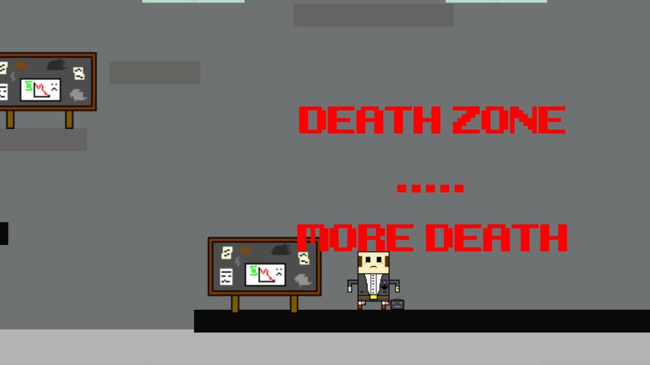 None Of Your Business screenshot 2