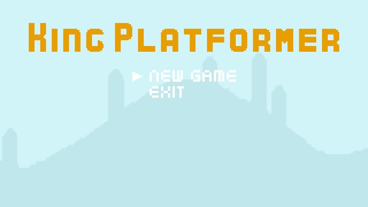 King Platformer screenshot 2