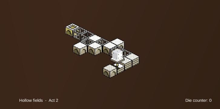 Winds Of Fate screenshot 3