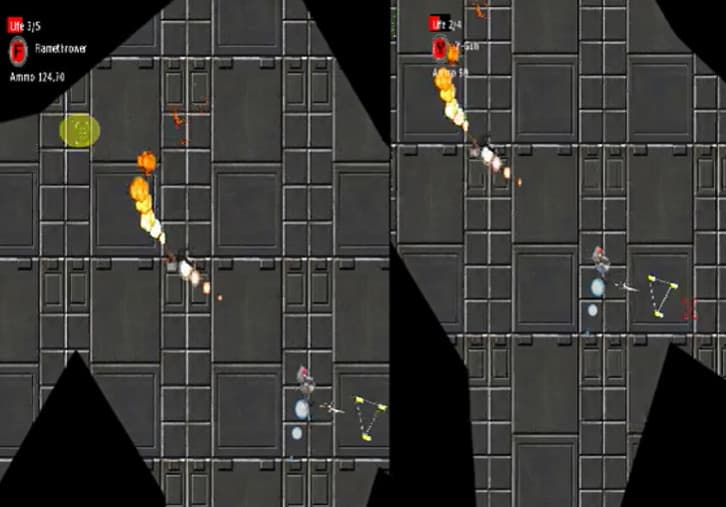 Rogue Zillion