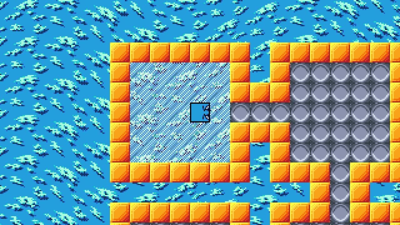 TACTILE (Uneven Prankster, Dead Toaster Games) screenshot 2