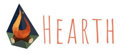 Hearth (athenrome) screenshot 2
