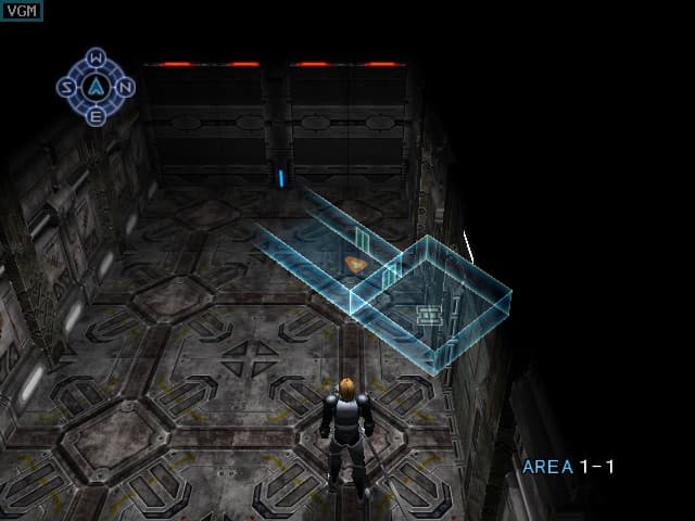 Metal Dungeon screenshot 4