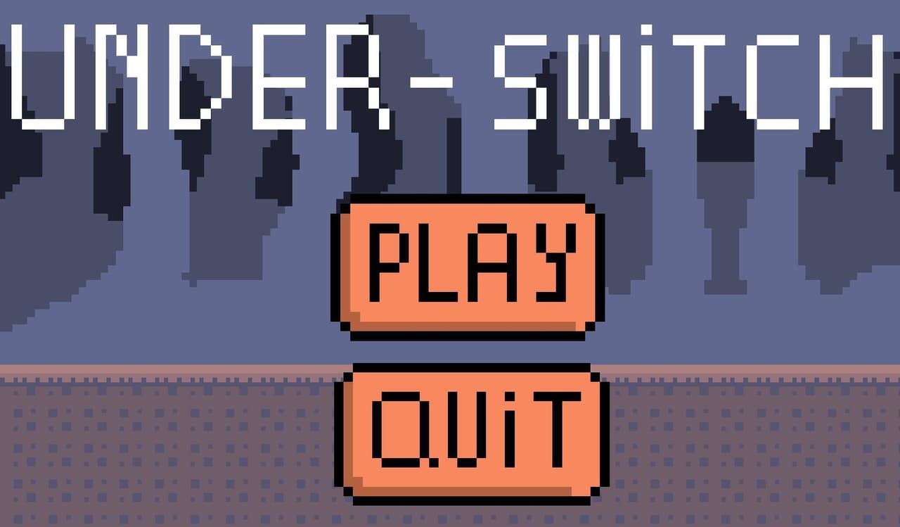 Under-Switch screenshot 2