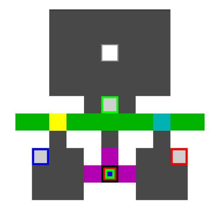 Subtractive screenshot 3