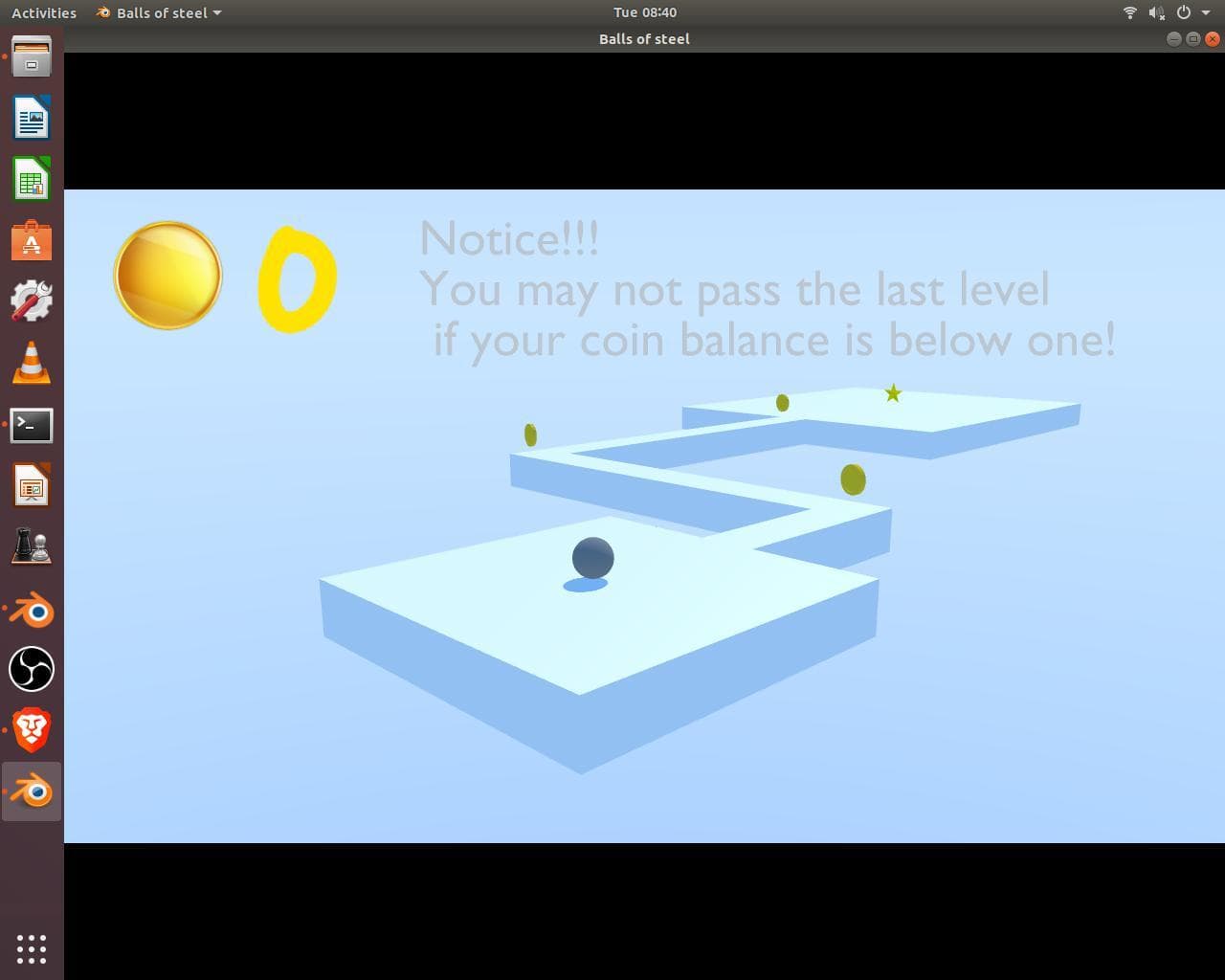 Balls! screenshot 3