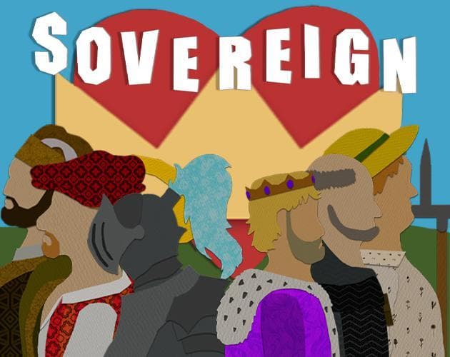 Sovereign (itch) screenshot 2
