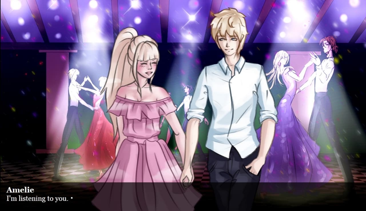 Closer Than You Think screenshot 6