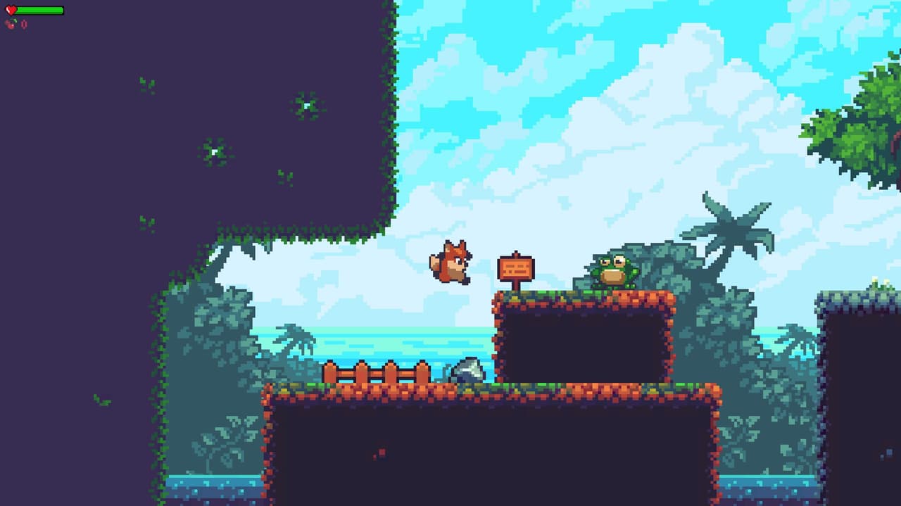 FoxGame