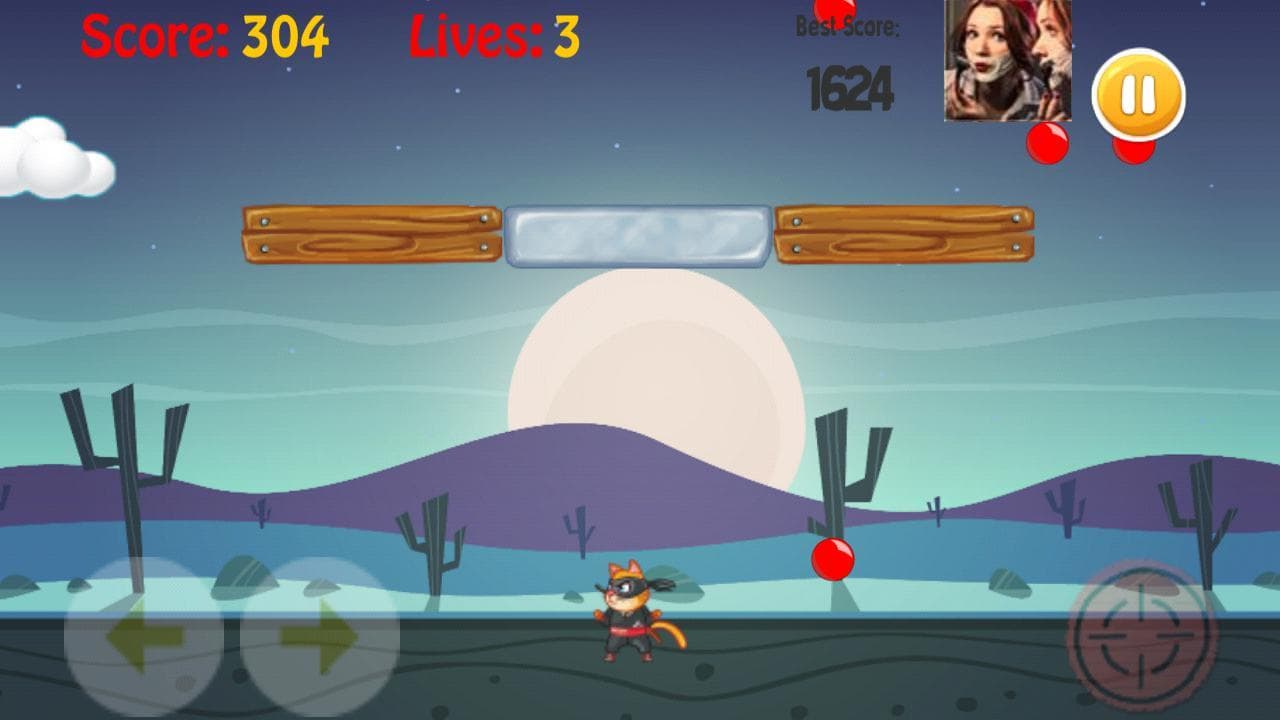 Ninpop screenshot 5