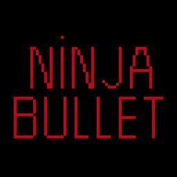 Ninja Bullet (mr.president1409)