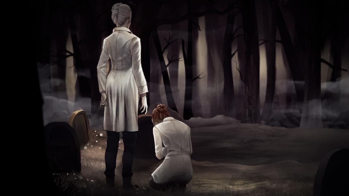 Plagued Minds (Isla Combridge)